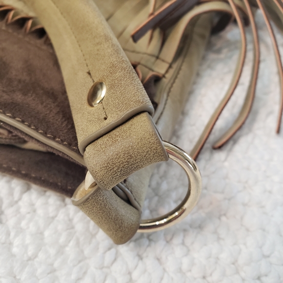 STEVEN PURSE/TOTE - Picture 10 of 10